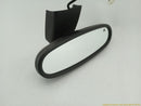 Mercedes SLK280 Rear View Mirror-5