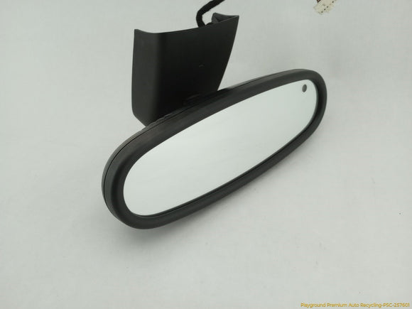 Mercedes SLK280 Rear View Mirror