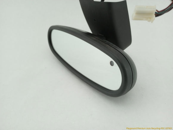 Mercedes SLK280 Rear View Mirror