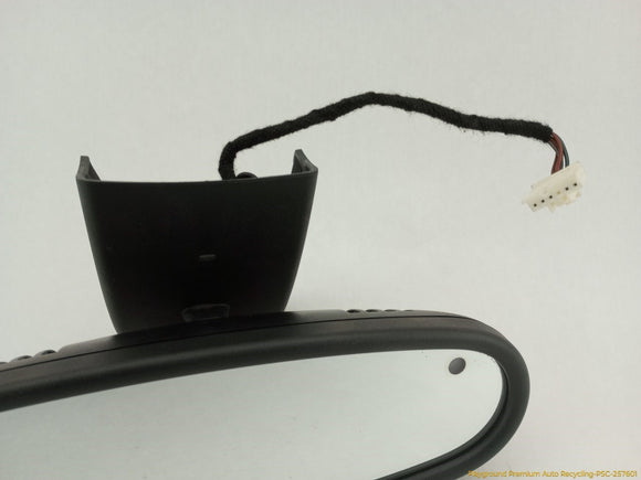 Mercedes SLK280 Rear View Mirror