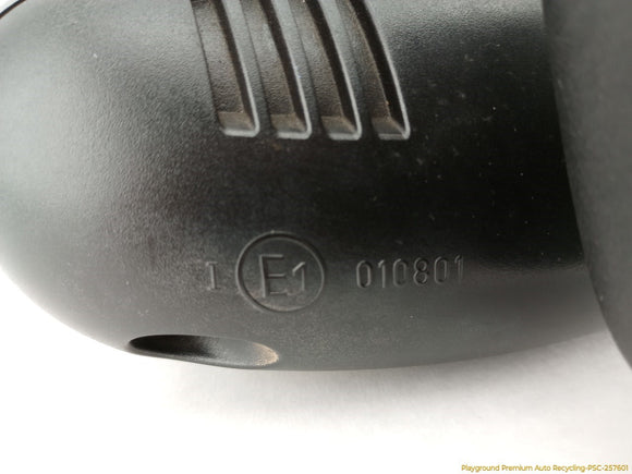 Mercedes SLK280 Rear View Mirror