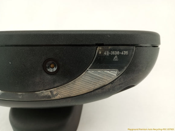 Mercedes SLK280 Rear View Mirror
