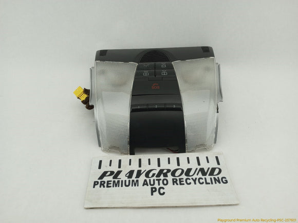 Mercedes SLK280 Dome Light