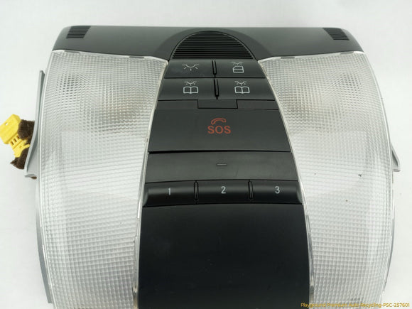 Mercedes SLK280 Dome Light