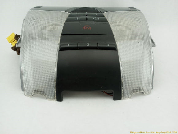 Mercedes SLK280 Dome Light