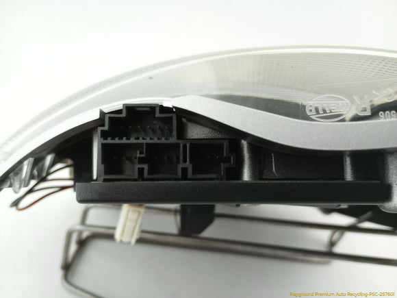 Mercedes SLK280 Dome Light