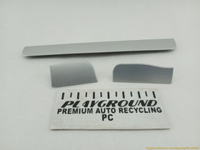 Mercedes SLK280 Set Of 3 Dashboard Trim