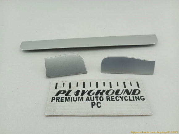 Mercedes SLK280 Set Of 3 Dashboard Trim