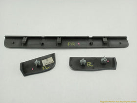 Mercedes SLK280 Set Of 3 Dashboard Trim - 0