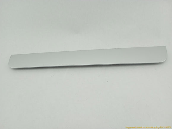 Mercedes SLK280 Set Of 3 Dashboard Trim