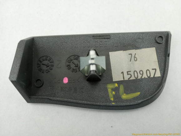 Mercedes SLK280 Set Of 3 Dashboard Trim