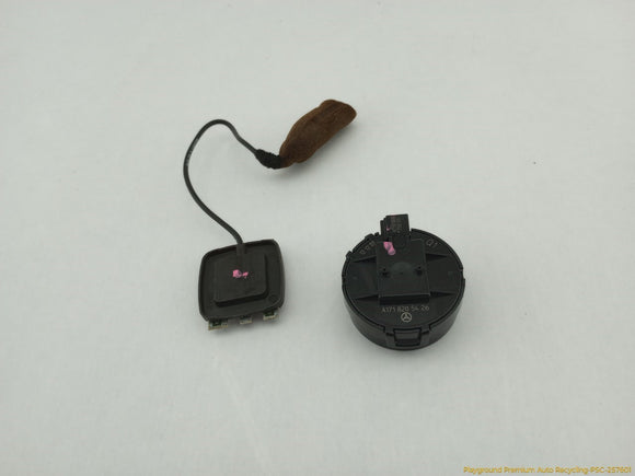 Mercedes SLK280 Windshield Weather Sensor