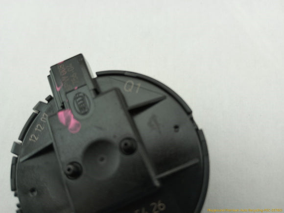 Mercedes SLK280 Windshield Weather Sensor