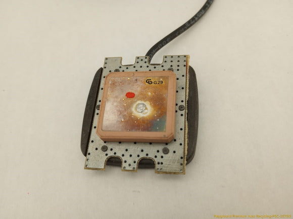 Mercedes SLK280 Windshield Weather Sensor