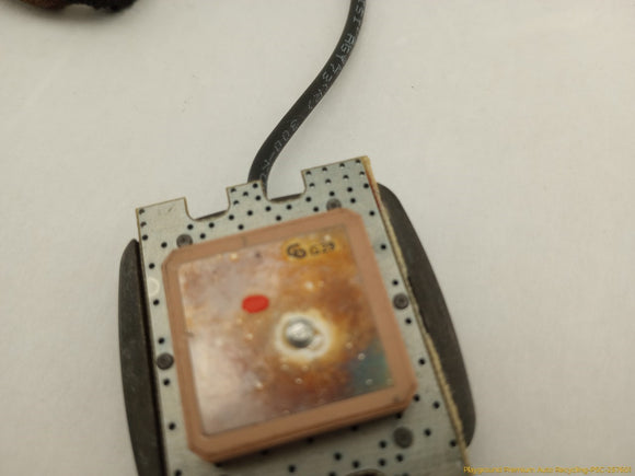 Mercedes SLK280 Windshield Weather Sensor