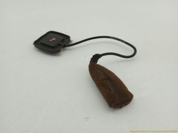 Mercedes SLK280 Windshield Weather Sensor