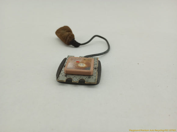 Mercedes SLK280 Windshield Weather Sensor