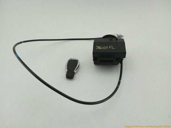 Mercedes SLK280 Ignition Switch Control Module