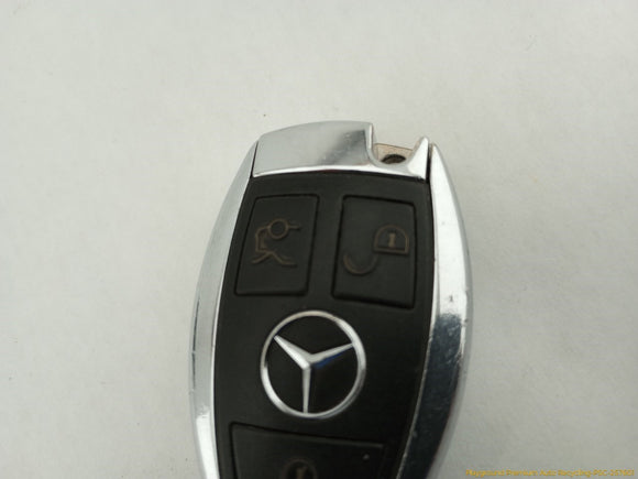 Mercedes SLK280 Ignition Switch Control Module