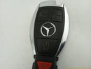 Mercedes SLK280 Ignition Switch Control Module-5