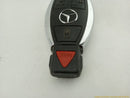 Mercedes SLK280 Ignition Switch Control Module-6