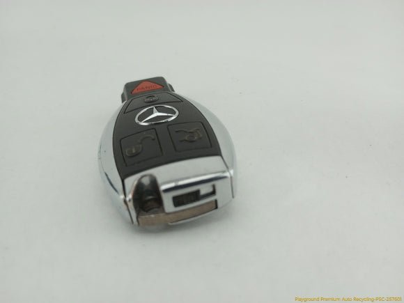 Mercedes SLK280 Ignition Switch Control Module