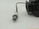 Mercedes SLK280 Ignition Switch Control Module-9