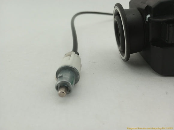 Mercedes SLK280 Ignition Switch Control Module