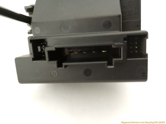 Mercedes SLK280 Ignition Switch Control Module