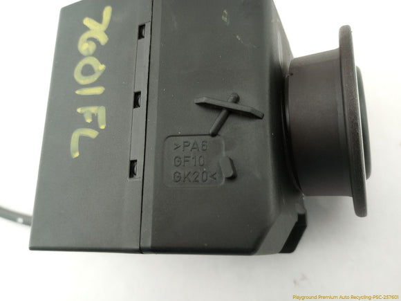 Mercedes SLK280 Ignition Switch Control Module