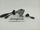 Mercedes SLK280 Set Of 3 Steering Column Combination Switches-1