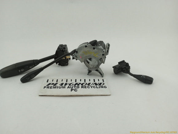Mercedes SLK280 Set Of 3 Steering Column Combination Switches
