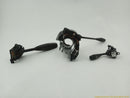 Mercedes SLK280 Set Of 3 Steering Column Combination Switches-2