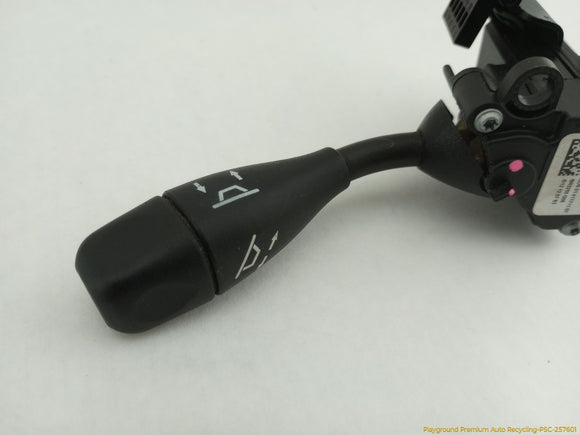 Mercedes SLK280 Set Of 3 Steering Column Combination Switches