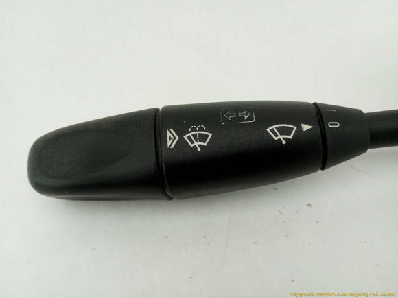 Mercedes SLK280 Set Of 3 Steering Column Combination Switches