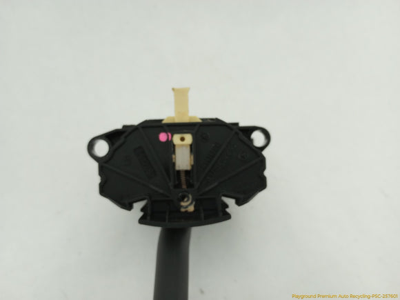 Mercedes SLK280 Set Of 3 Steering Column Combination Switches