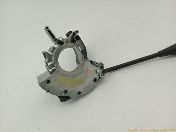 Mercedes SLK280 Set Of 3 Steering Column Combination Switches