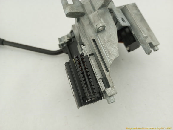 Mercedes SLK280 Set Of 3 Steering Column Combination Switches