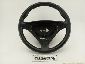Mercedes SLK280 Steering Wheel