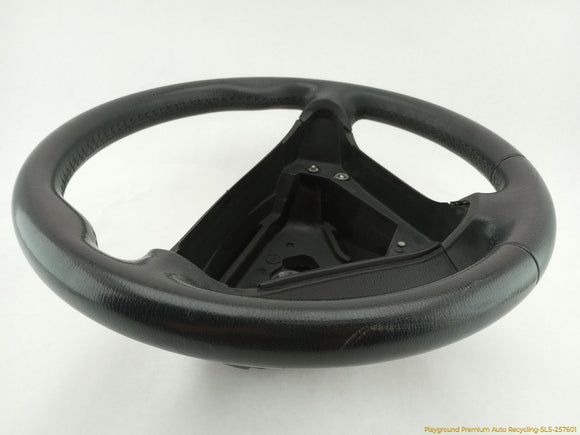 Mercedes SLK280 Steering Wheel