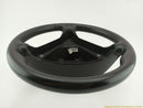 Mercedes SLK280 Steering Wheel-4