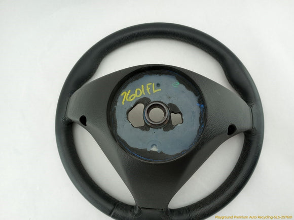Mercedes SLK280 Steering Wheel