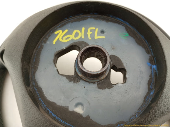 Mercedes SLK280 Steering Wheel