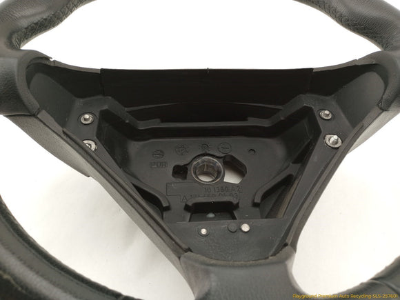 Mercedes SLK280 Steering Wheel
