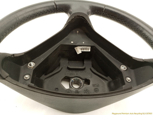 Mercedes SLK280 Steering Wheel