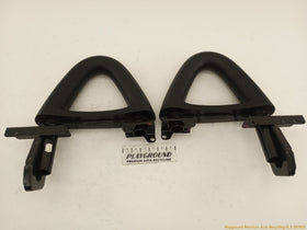 Mercedes SLK280 Pair Of Rear Roll Bars