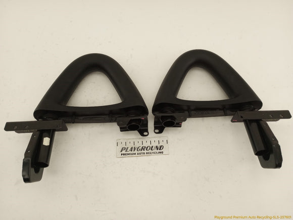 Mercedes SLK280 Pair Of Rear Roll Bars