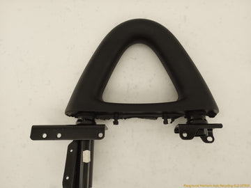 Mercedes SLK280 Pair Of Rear Roll Bars - 0