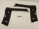 Mercedes SLK280 Pair Of A Pillar Trim-1