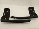 Mercedes SLK280 Pair Of A Pillar Trim-2
